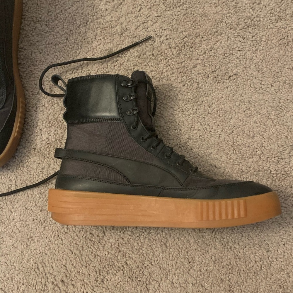 Puma XO Parallel 2.0 The Weeknd